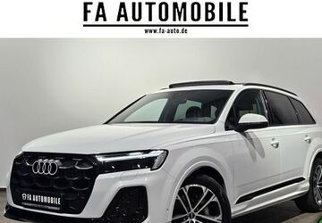 Audi Q7 27.293 km 65.490 &euro; Mainaschaff 63814
