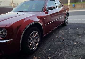 Chrysler 300C 100.000 km 15.000 &euro; Stolberg (Rhld.) 52223