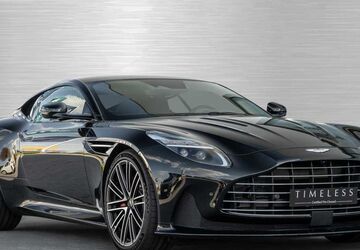 Aston Martin DB12 2.650 km 215.007 &euro; Filderstadt 70794