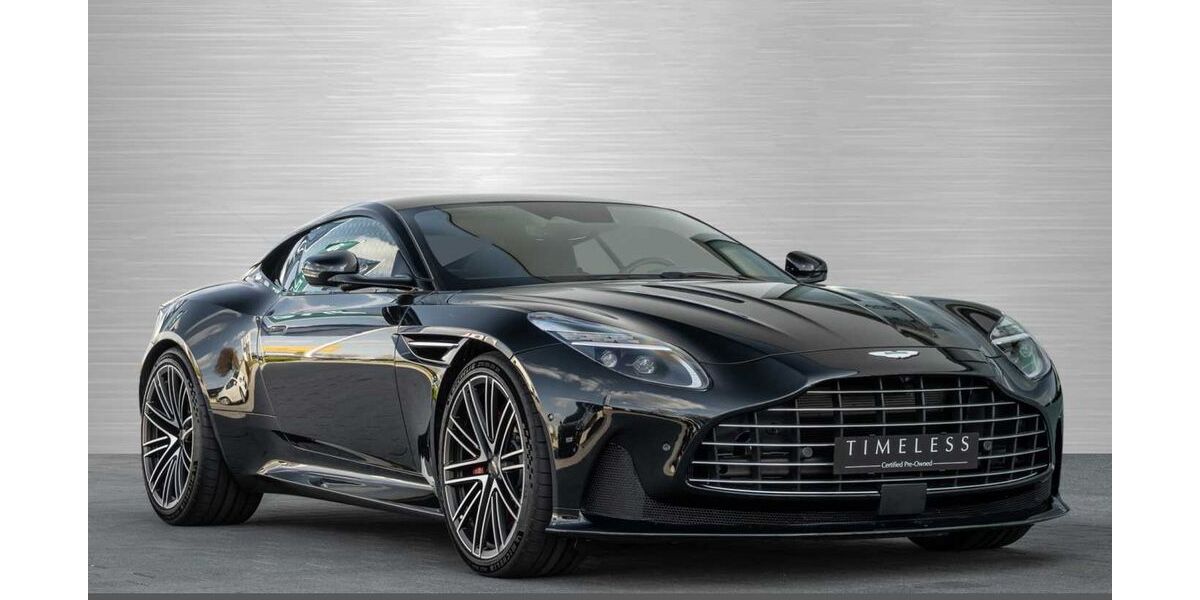 Aston Martin DB12 2.650 km 215.007 &euro; Filderstadt 70794