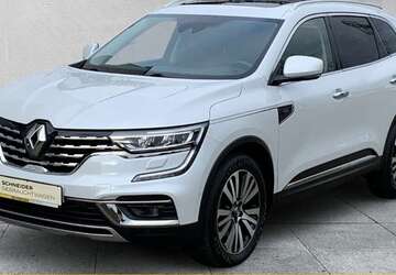 Renault Koleos 38.875 km 28.490 &euro; Hof 95030
