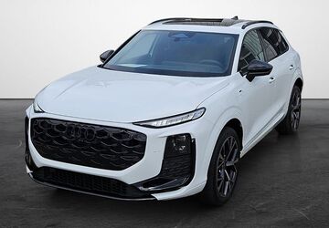 Audi Q3 5.000 km 65.470 &euro; Osnabrück 49080