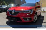 Renault Megane Experience 104.000 km 7.890 &euro; Berlin 13187