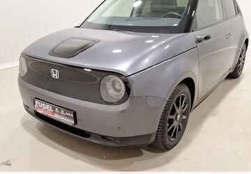 Honda e 51.290 km 14.969 &euro; Dresden 01157