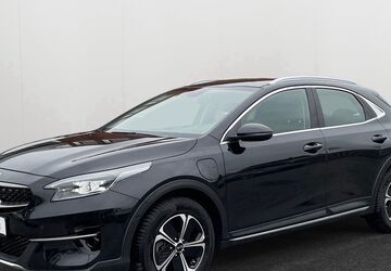Kia XCeed 49.158 km 19.990 &euro; Bochum 44809