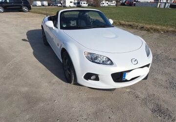 Mazda MX-5 72.000 km 12.700 &euro; Stuttgart 70180