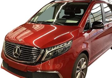 Mercedes-Benz EQV 13.868 km 47.310 &euro; Nordhausen 99734