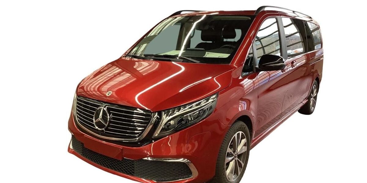 Mercedes-Benz EQV 13.868 km 47.310 &euro; Nordhausen 99734