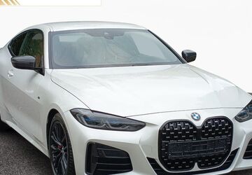 BMW M440 50.000 km 40.990 &euro; Dieburg 64807