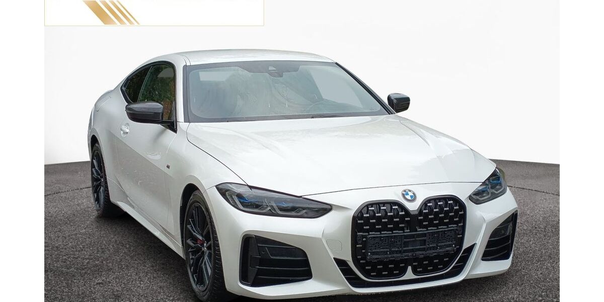 BMW M440 50.000 km 40.990 &euro; Dieburg 64807