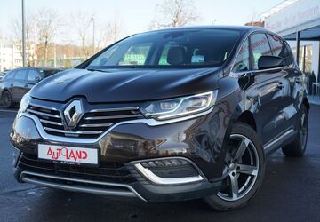 Renault Espace 77.875 km 23.990 &euro; Gotha 99867