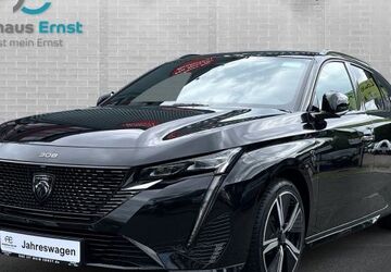 Peugeot 308 5.000 km 42.990 &euro; Kiel 24107