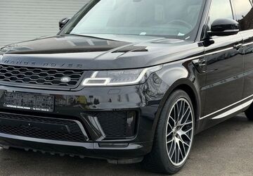 Land Rover Range Rover Sport 229.000 km 27.400 &euro; Deisslingen 78652