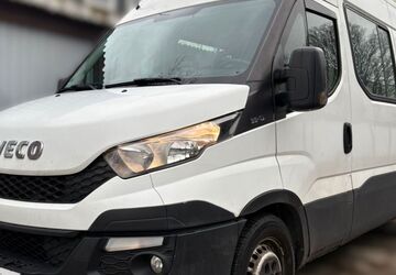 IVECO Andere 202.000 km 9.999 &euro; Köln (Ostheim) 51107