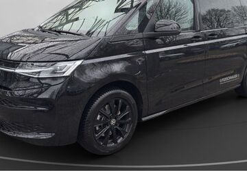 VW T7 Multivan 3.800 km 63.470 &euro; Mönchengladbach 41238