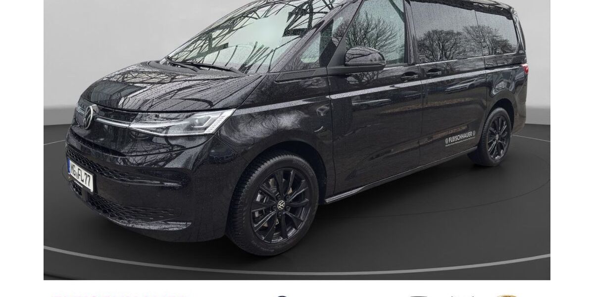 VW T7 Multivan 3.800 km 63.470 &euro; Mönchengladbach 41238