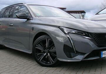 Peugeot 308 14.551 km 29.980 &euro; Falkensee 14612