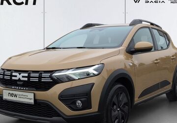 Dacia Sandero 17.700 km 17.990 &euro; Memmingen 87700