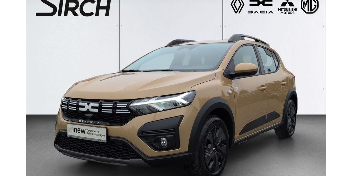 Dacia Sandero 17.700 km 17.990 &euro; Memmingen 87700