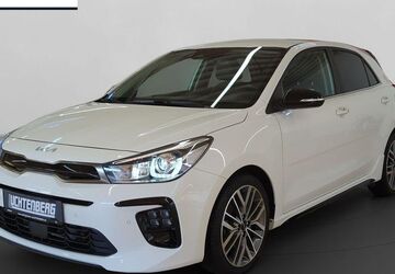 Kia Rio 37.550 km 20.450 &euro; Leverkusen 51381