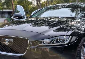 Jaguar XE 156.000 km 13.000 &euro; Hagen (Neustadt am Rübenberge) 31535