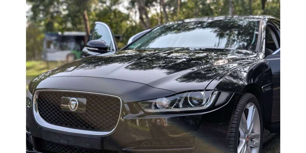 Jaguar XE 156.000 km 13.000 &euro; Hagen (Neustadt am Rübenberge) 31535