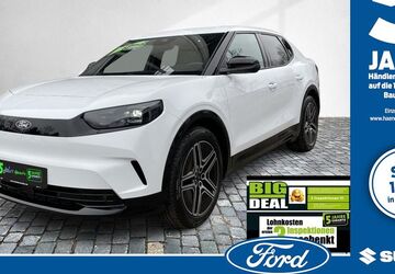 Ford Capri 8.349 km 36.980 &euro; München 81827