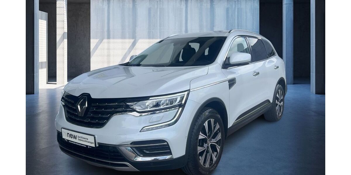 Renault Koleos 50.992 km 23.990 &euro; Unterschleißheim 85716