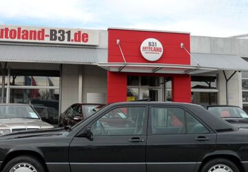 Mercedes-Benz 190 28.435 km 21.500 &euro; Immenstaad 88090