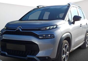 Citroen C3 Aircross 17.736 km 13.200 &euro; Borken 46325