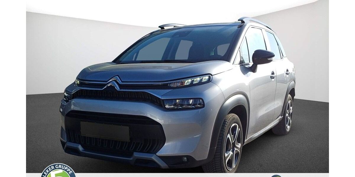 Citroen C3 Aircross 17.736 km 13.200 &euro; Borken 46325