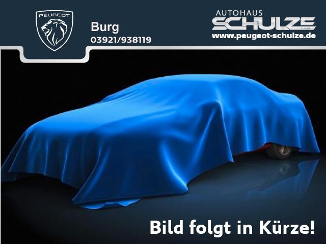 Peugeot 2008 6.000 km 26.500 &euro; Magdeburg 39110