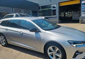 Opel Insignia 76.518 km 16.980 &euro; Wettringen 48493