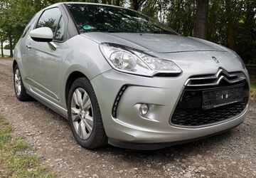 Citroen DS3 130.920 km 5.000 &euro; Regis-Breitingen 04565