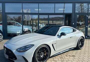 Mercedes-Benz AMG GT 11.200 km 154.980 &euro; Tübingen 72072