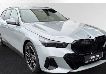 BMW 520 13.000 km 57.890 &euro; Geldern 47608