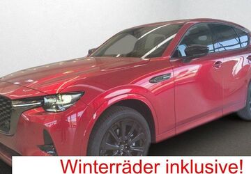 Mazda CX-60 12.159 km 49.990 &euro; Zwickau 08064