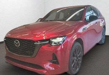 Mazda CX-60 12.712 km 49.990 &euro; Zwickau 08064