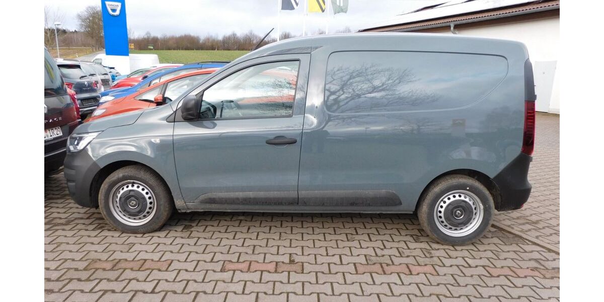 Renault Express 9.050 km 19.850 &euro; Zwönitz 08297