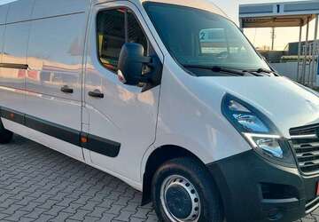 Opel Movano 286.316 km 11.199 &euro; Leipzig 04319