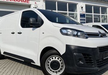 Citroen Jumpy 46.264 km 13.923 &euro; Panschwitz-Kuckau 01920