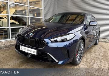 BMW 123 1.515 km 62.135 &euro; Memmingen 87700