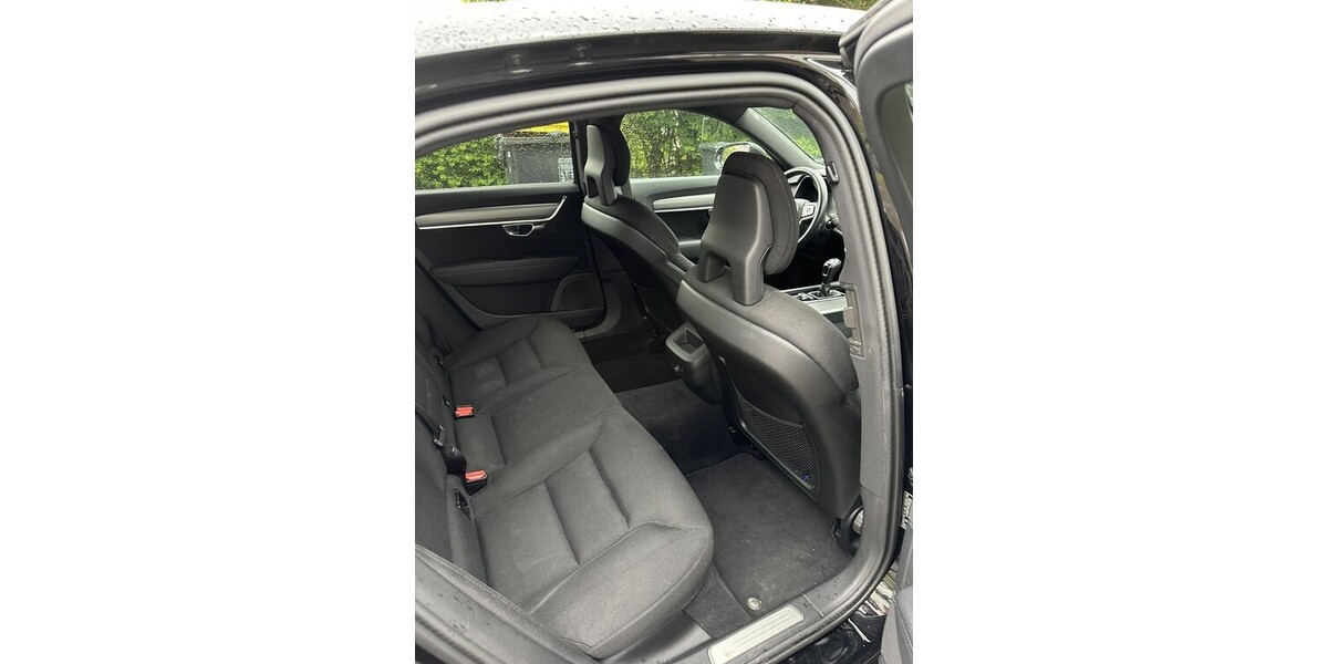 Volvo S90 181.000 km 18.800 &euro; St. Georgen 