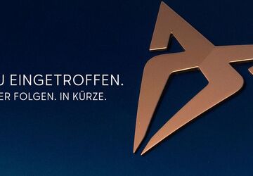 Cupra Formentor 84.000 km 26.990 &euro; Siegen 57072