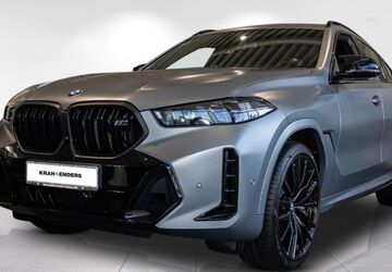 BMW X6 3.000 km 122.990 &euro; Idstein 65510