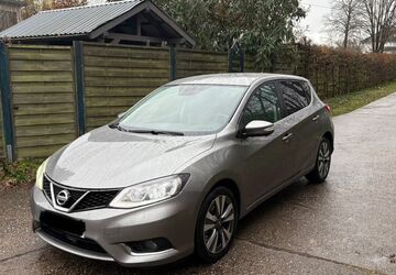 Nissan Pulsar 155.000 km 7.400 &euro; Rösrath 51503