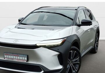 Toyota bZ4X 32.385 km 31.890 &euro; Kassel 34125