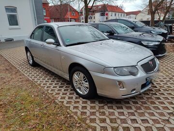 Gebrauchte Rover 75