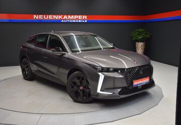 DS Automobiles DS4 24.030 km 20.490 &euro; Remscheid 42853