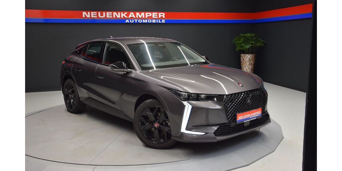 DS Automobiles DS4 24.030 km 20.490 &euro; Remscheid 42853